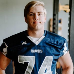 Meet your Posher, Sawyer